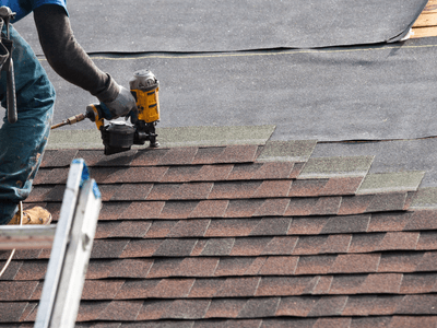 About Roof Repair Experts Mayfield, NY